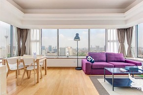 Chengdu Ruixi Coast Apartment