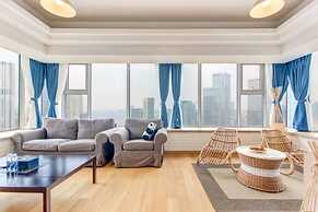 Chengdu Ruixi Coast Apartment