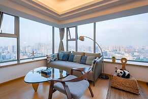 Chengdu Ruixi Coast Apartment