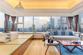 Chengdu Ruixi Coast Apartment