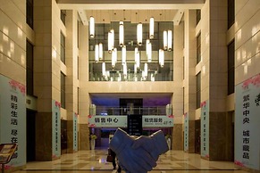 Chengdu Ruixi Coast Apartment