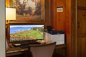 The Inn & Club at Harbour Town