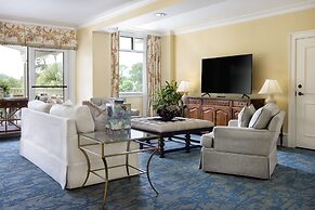 The Inn & Club at Harbour Town