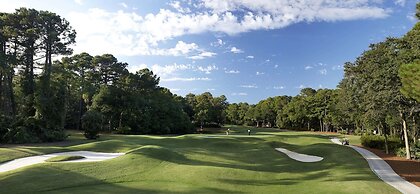 The Inn & Club at Harbour Town