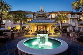 The Inn & Club at Harbour Town