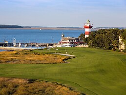 The Inn & Club at Harbour Town