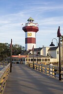 The Inn & Club at Harbour Town