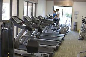 The Inn & Club at Harbour Town