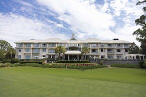 The Inn & Club at Harbour Town