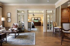 The Inn & Club at Harbour Town