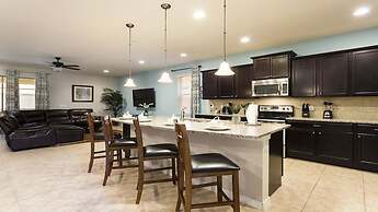 Windsor At Westside #15 - 9 Bed 6 Baths Villa