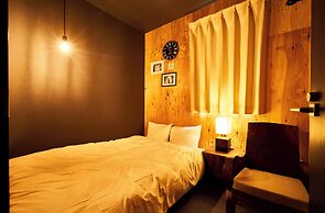 FOCUS Kuramae - Hostel