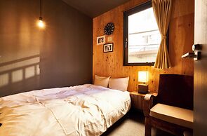 FOCUS Kuramae - Hostel