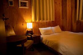 FOCUS Kuramae - Hostel