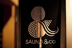 FOCUS Kuramae - Hostel