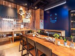 FOCUS Kuramae - Hostel