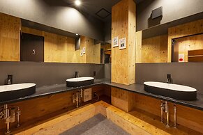 FOCUS Kuramae - Hostel