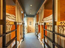 FOCUS Kuramae - Hostel