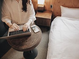 FOCUS Kuramae - Hostel