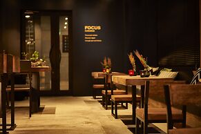 FOCUS Kuramae - Hostel