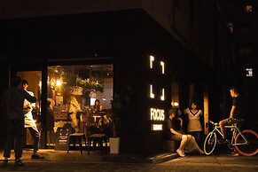 FOCUS Kuramae - Hostel