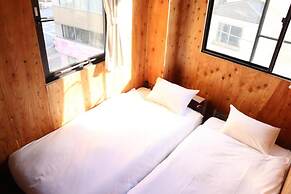 FOCUS Kuramae - Hostel