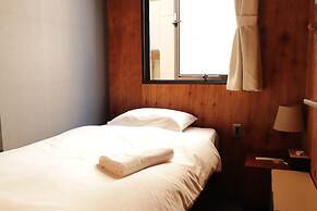 FOCUS Kuramae - Hostel