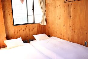 FOCUS Kuramae - Hostel