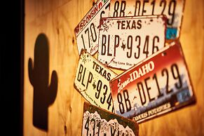 FOCUS Kuramae - Hostel