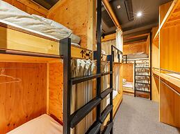 FOCUS Kuramae - Hostel