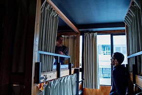 FOCUS Kuramae - Hostel