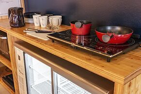 FOCUS Kuramae - Hostel