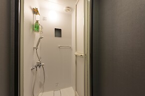 FOCUS Kuramae - Hostel