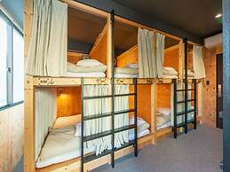 FOCUS Kuramae - Hostel