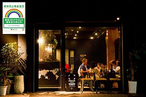 FOCUS Kuramae - Hostel