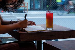 FOCUS Kuramae - Hostel