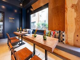 FOCUS Kuramae - Hostel