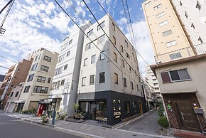 FOCUS Kuramae - Hostel