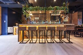 FOCUS Kuramae - Hostel