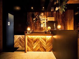 FOCUS Kuramae - Hostel