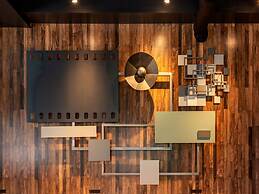 FOCUS Kuramae - Hostel