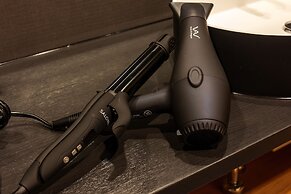 FOCUS Kuramae - Hostel