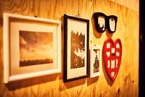 FOCUS Kuramae - Hostel