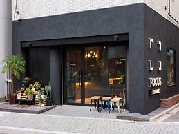 FOCUS Kuramae - Hostel