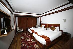 Hotel Sikkim Tourist Centre