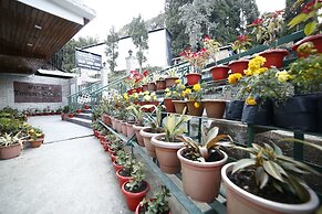 Hotel Sikkim Tourist Centre