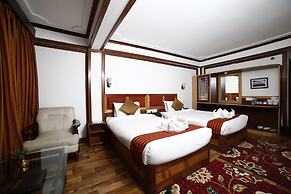 Hotel Sikkim Tourist Centre