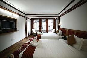 Hotel Sikkim Tourist Centre