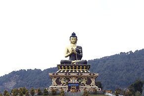 Buddha Retreat