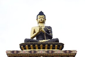 Buddha Retreat